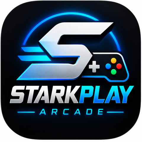 StarkPlay Arcade